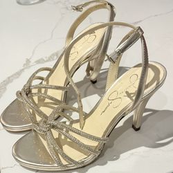 Jessica Simpson Heels Shoes