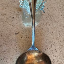 Antique spoon
