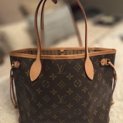 Louis Vuitton Neverfull PM