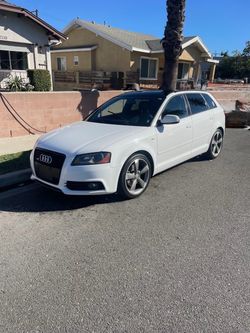 2012 Audi A3