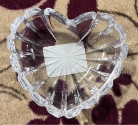 Mikasa Romantic Jewel Heart Dish