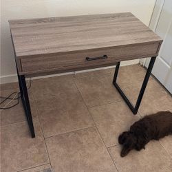 Desk 40x20 Inches 