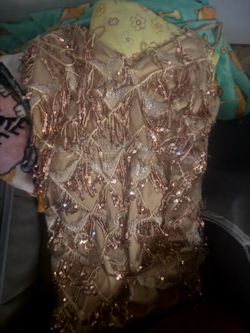 Womens flapper dress