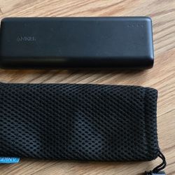 Anker 20000mah USB C PD Power bank s24 s25 ultra iPhone 15 16 Pro max 