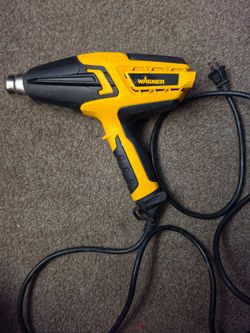 Wagner Heat Gun