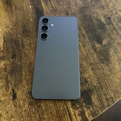 Samsung S 24+ (unlocked) 256GB