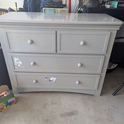 Children's Dresser