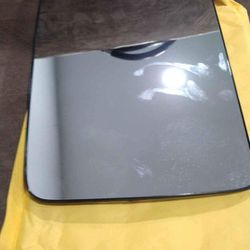 F 150 Driver Glass Replacement Mirror 