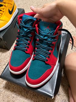 Jordan