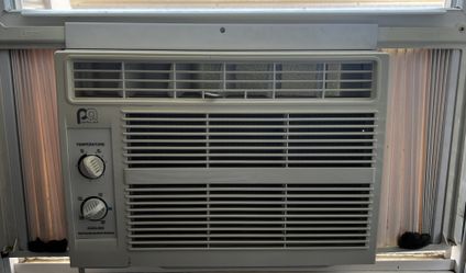 Window Air Conditioner