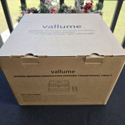 Desktop Acrylic Humidor