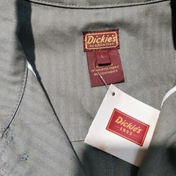 Dickies 