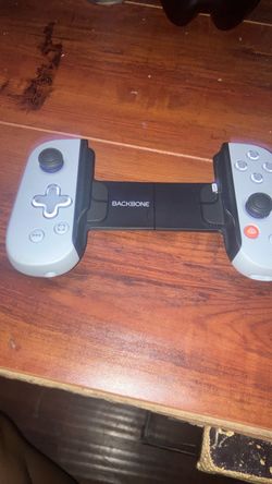 Backbone One Mobile Gaming Controller