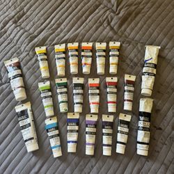 Liquitex Acrylic Professional Paint Artist Color 
