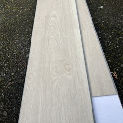 Luxury Vinyl Plank 