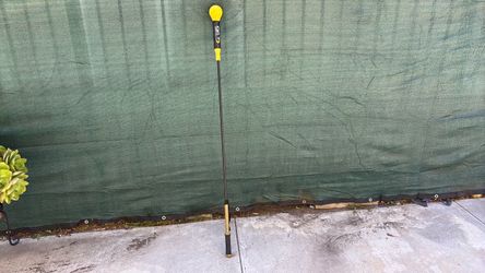 Ball trainer for coaches or parents