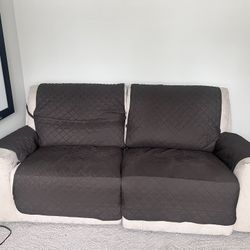 Macy’s Power Recliner Sofa Free 