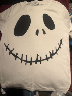 Disney Jack Skellington T-Shirt