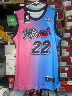 jimmy butler Miami heat Jersey