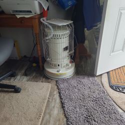 Dura Heat Kero Heater