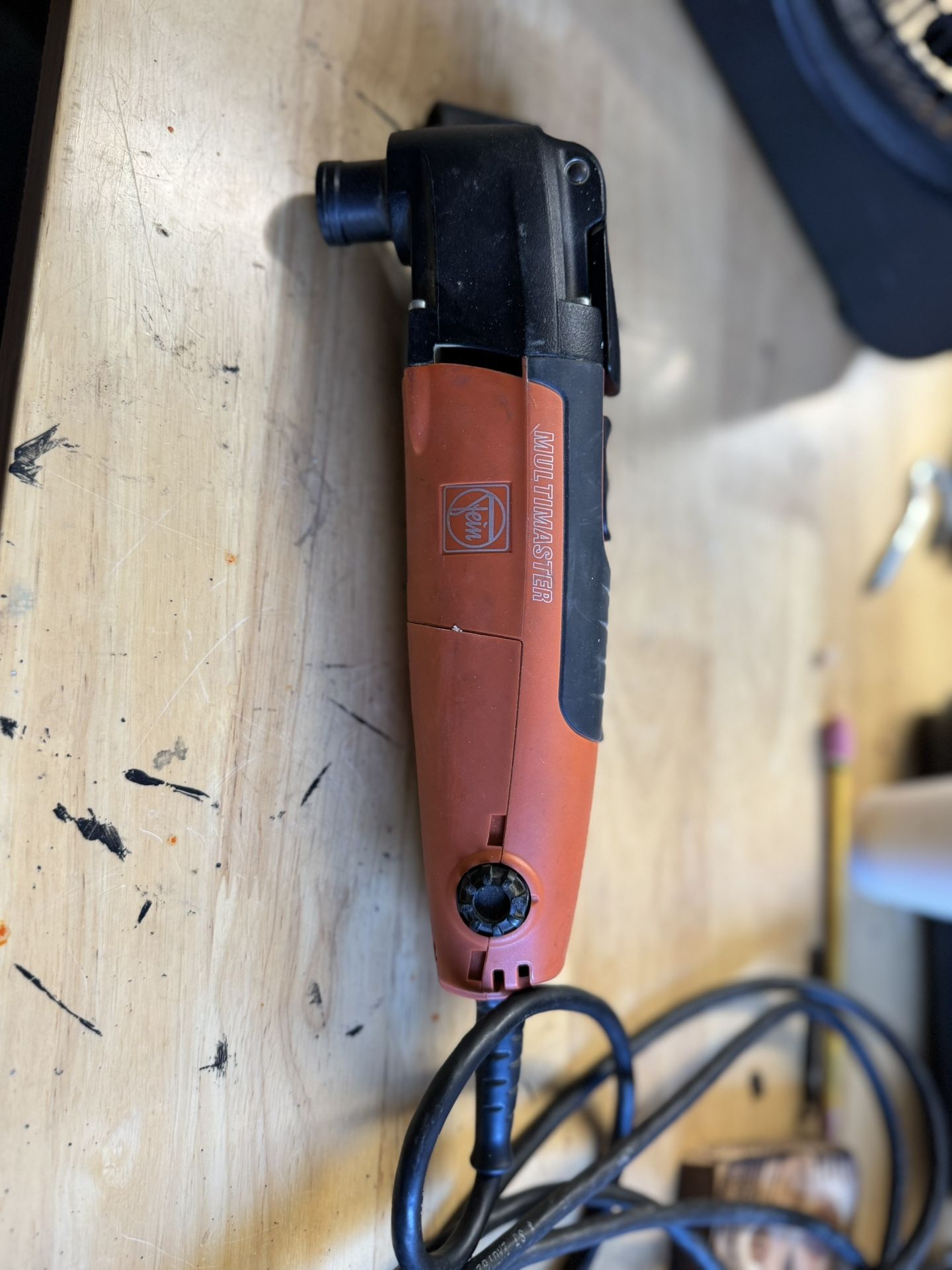 FEIN MultiMaster Tool