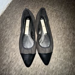 Zara Women’s Flats