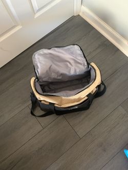 Diaper bag