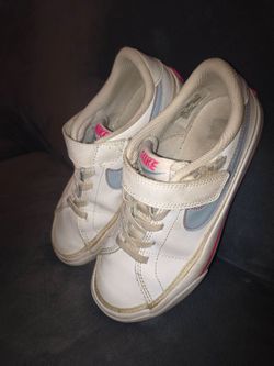 Girls Nike 13c