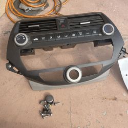 Honda Accord 08 Parts