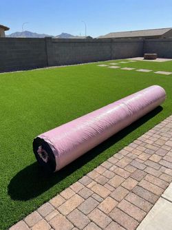 Roll Artificial Grass - Sacate Sintetico Turf