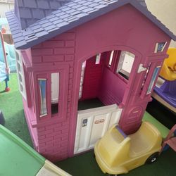 Kids House