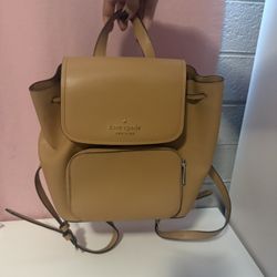 Kate Spade Backpack 