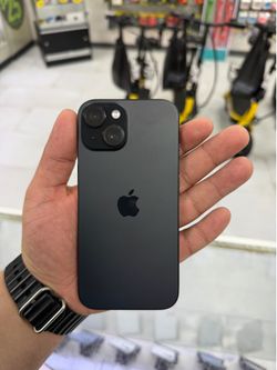 iPhone 15 Unlocked 128GB! Finance For $50 Down Payment!!