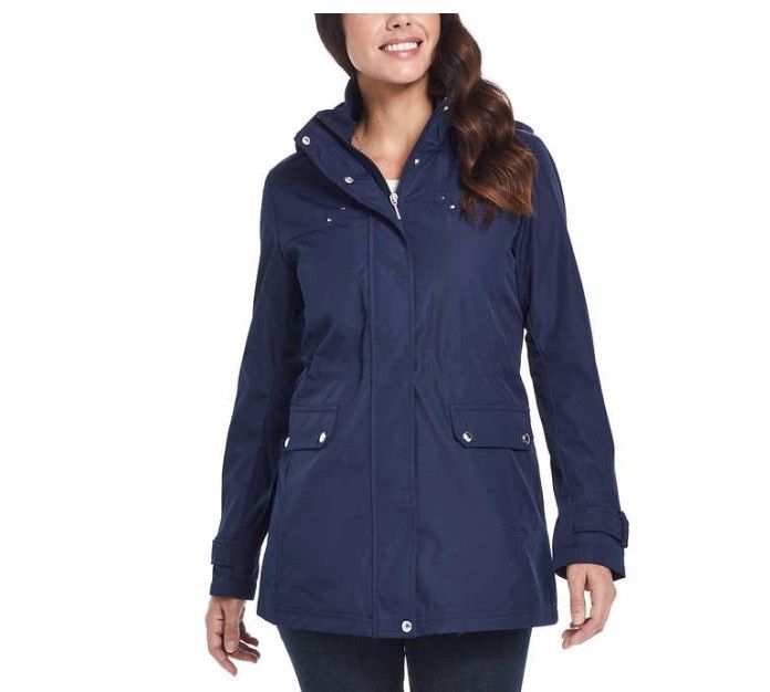 Weatherproof Ladies Anorak Rain Jackets S,m,l,xl Available