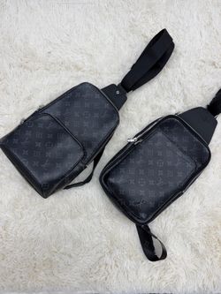 LV Men Crossbody Bag