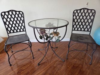 Unique table set