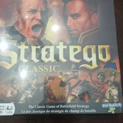 Stratego Classic
