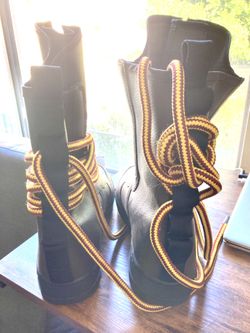 Nike Combat Boots Size 10 New $130