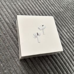 AirPod Pro’s 2