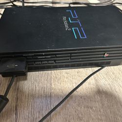 PS2 Will Accept Trades (Preferably Nintendo 64)