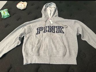 Vectoria secret pink sweater