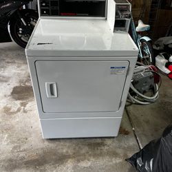 Coin Laundry Dryer Machine 