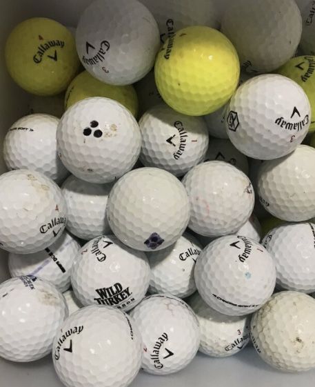 2 Dozen 3A Chrome softs