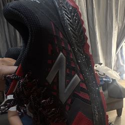 New balance shoes