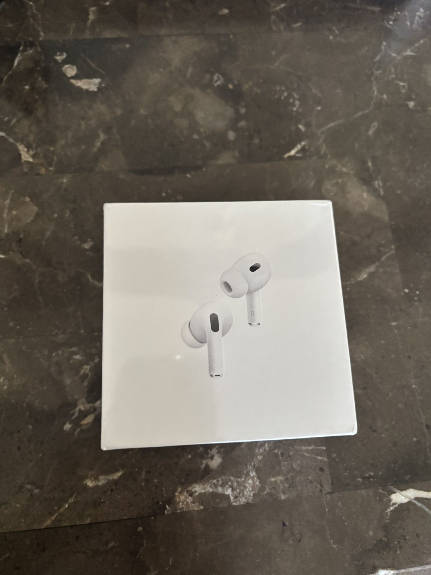 AirPod Pros Second Gen