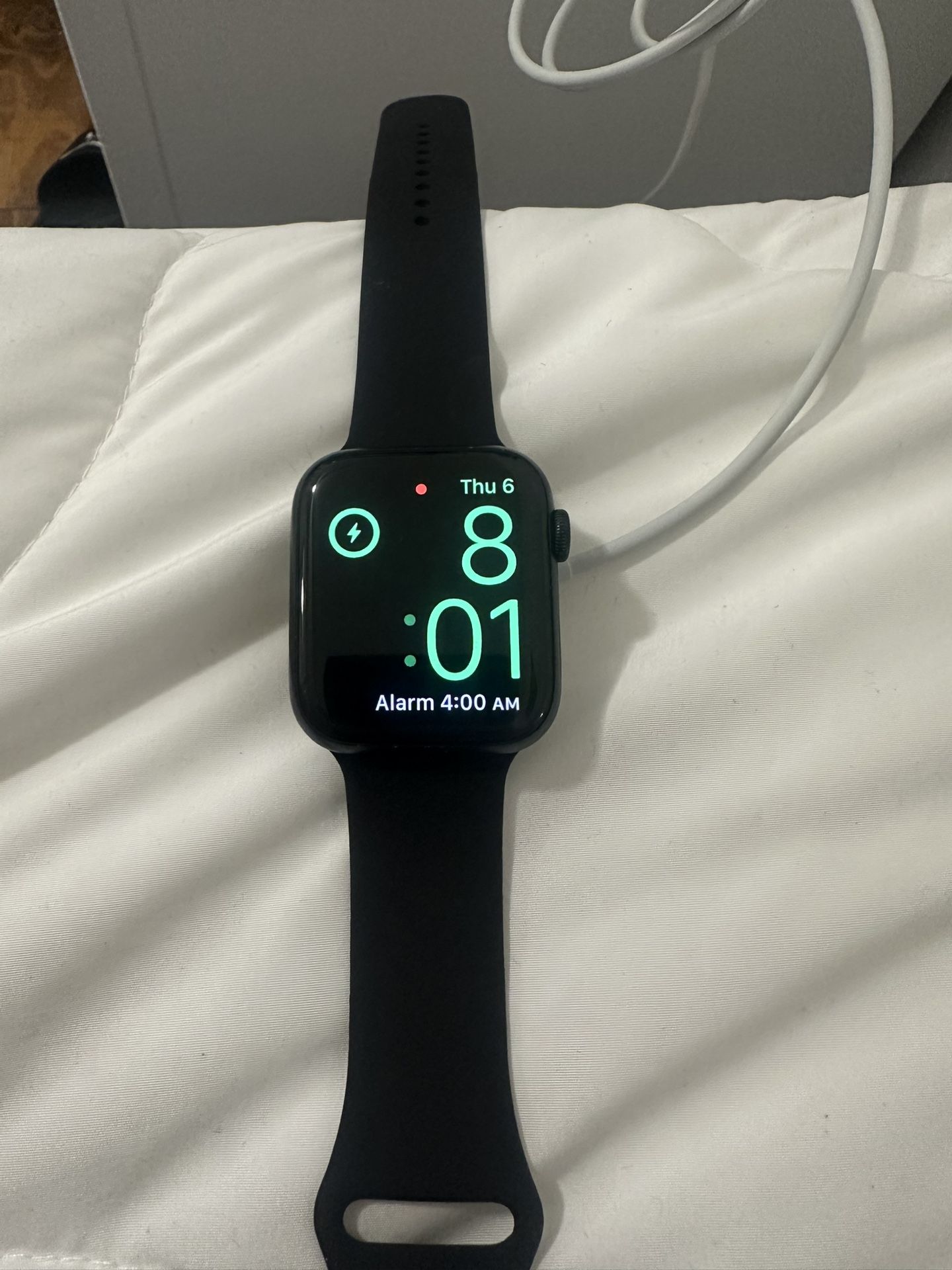 Apple Watch SE 2nd Gen GPS Cellular