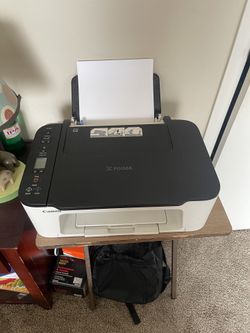 Canon Printer