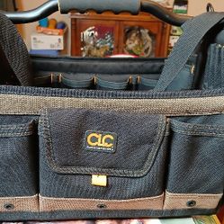 Custom Leathercraft Tool Box 14 In