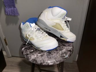 Air Jordan’s