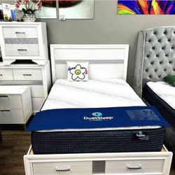 New Bedroom Set In Box 📦 Stop Paying Retail Prices 